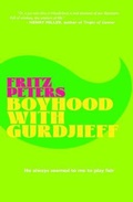 Cover: Boyhood with Gurdjieff - Hirsch Giovanni Publishing