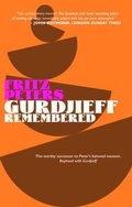 Cover: Gurdjieff Remembered - Hirsch Giovanni Publishing