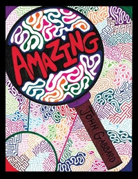 Abbildung von: Amazing - Outskirts Press