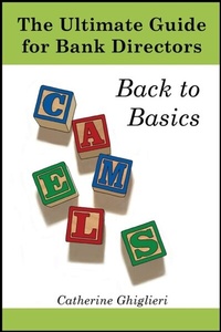 Abbildung von: The Ultimate Guide for Bank Directors - Outskirts Press