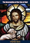 Cover: Incarnation of the Son of God - Porirua Publishing