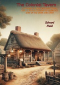Cover: Colonial Tavern: - Porirua Publishing