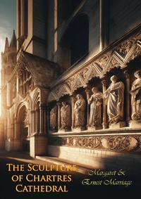 Abbildung von: Sculpture of Chartres Cathedral - Porirua Publishing