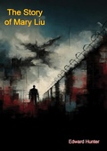 Cover: Story of Mary Liu - Porirua Publishing