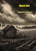 Cover: Black Soil - Porirua Publishing