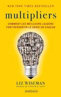 Cover: Multipliers - Mardaga
