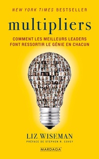 Enlarge image Cover: Multipliers - Mardaga