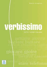 Abbildung von: Verbissimo - Hueber Verlag
