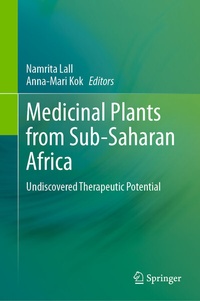 Abbildung von: Medicinal Plants from Sub-Saharan Africa - Springer