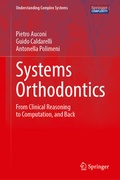 Cover: Systems Orthodontics - Springer