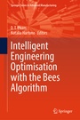 Cover: Intelligent Engineering Optimisation with the Bees Algorithm - Springer