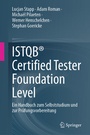 Cover: ISTQB® Certified Tester Foundation Level - Springer