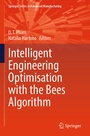 Cover: Intelligent Engineering Optimisation with the Bees Algorithm - Springer