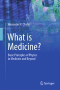 Bild: What is Medicine? - Springer