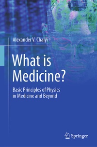 Abbildung von: What is Medicine? - Springer