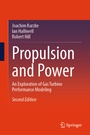 Cover: Propulsion and Power - Springer