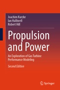 Cover: Propulsion and Power - Springer