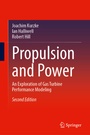 Cover: Propulsion and Power - Springer