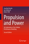 Cover: Propulsion and Power - Springer