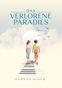 Enlarge image Cover: Das verlorene Paradies - tredition
