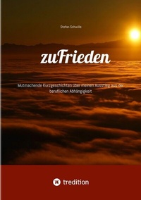 Abbildung von: zuFrieden - tredition
