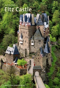 Abbildung von: Eltz Castle - Deutscher Kunstverlag