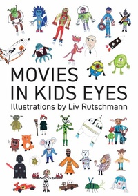 Abbildung von: Movies in kids eyes - tredition