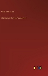 Enlarge image Cover: Corcoran Curator's Journal - Outlook Verlag