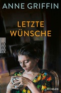 Cover: Letzte W&uuml;nsche - Rowohlt