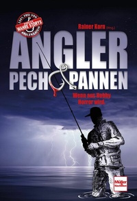 Abbildung von: Angler - Pech & Pannen - Verlag Müller Rüschlikon