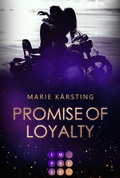 Cover: Nevada Highways 2: Promise of Loyalty - Impress