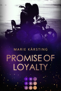 Enlarge image Cover: Nevada Highways 2: Promise of Loyalty - Impress