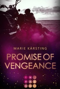 Cover: Nevada Highways 3: Promise of Vengeance - Impress