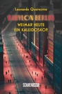 Bild: Babylon Berlin: Weimar heute - ein Kaleidoskop - Sch&uuml;ren Verlag GmbH