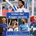 Cover: Unter der Kogge vereint - 27Amigos