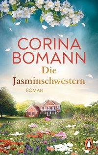 Abbildung von: Die Jasminschwestern - Penguin