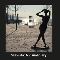 Abbildung von: Miavista: A visual diary - BoD - Books on Demand