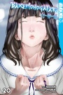 Cover: Bakemonogatari 20 - TOKYOPOP GmbH