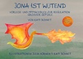 Cover: Jona ist w&uuml;tend - BoD - Books on Demand