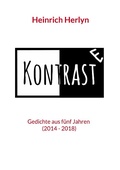 Cover: Kontraste - BoD - Books on Demand