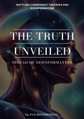 Cover: The Truth Unveiled - epubli
