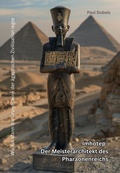 Cover: Imhotep: Der Meisterarchitekt des Pharaonenreichs - epubli