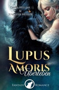 Cover: Lupus Amoris - epubli