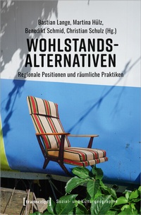Abbildung von: Wohlstandsalternativen - transcript