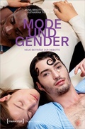Cover: Mode und Gender - transcript