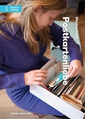 Cover: Postkartenliebe - Edition Bildreich bei Neptun