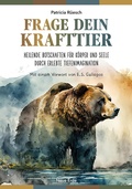 Cover: Frage dein Krafttier - Neue Erde
