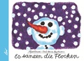 Cover: Es tanzen die Flocken - LeiV