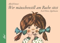Enlarge image Cover: Wer mäuschenstill am Bache sitzt - LeiV