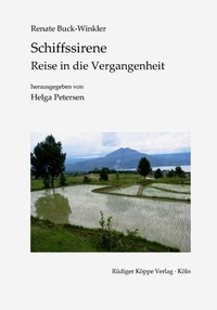 Abbildung von: Schiffssirene - Reise in die Vergangenheit - Köppe, R